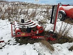 Fort & Pegoraro F6500