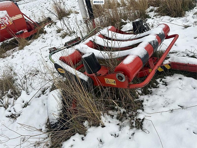 Fort & Pegoraro F6500