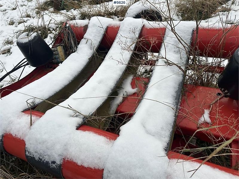 Fort & Pegoraro F6500