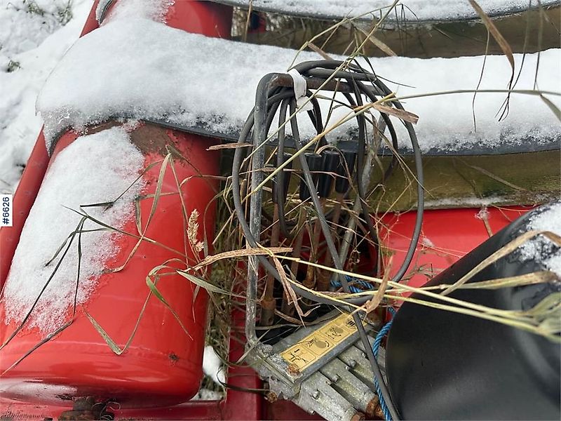 Fort & Pegoraro F6500