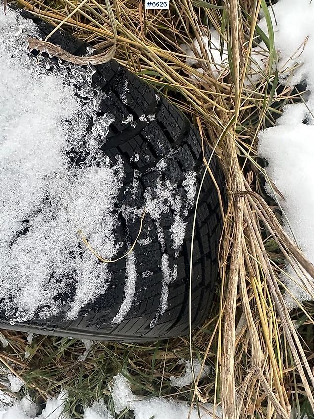 Fort & Pegoraro F6500