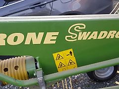 Krone KRONE Swadro_42 MY2022 SN1049693_NEU