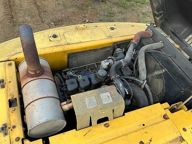 New Holland KOBELCO E 215B