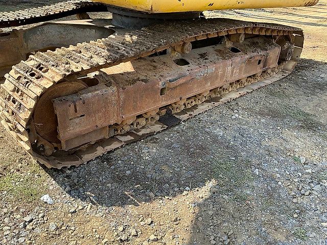 New Holland KOBELCO E 215B