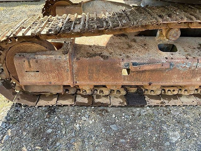 New Holland KOBELCO E 215B