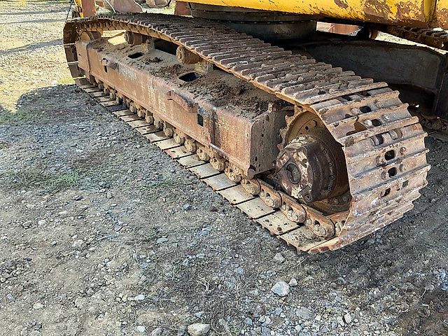 New Holland KOBELCO E 215B