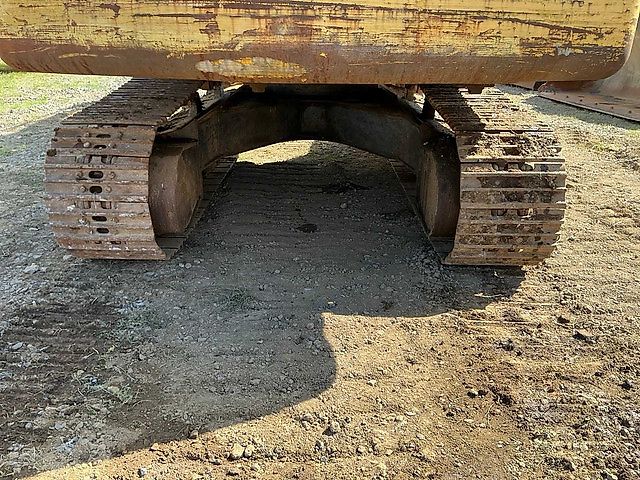 New Holland KOBELCO E 215B