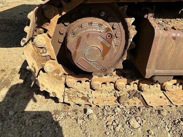 New Holland KOBELCO E 215B