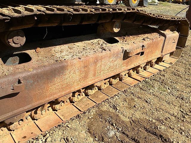 New Holland KOBELCO E 215B