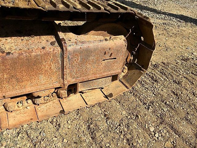 New Holland KOBELCO E 215B