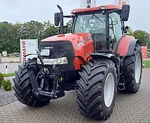 Case IH Puma 185 CVX