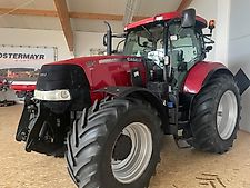 Case IH Puma CVX 185