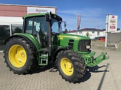 John Deere 6330 Standard