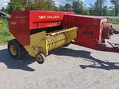 New Holland 386