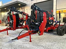 Farmi Forest CR57+FT11