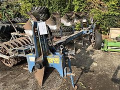 Rabe Albatros 120 M VI