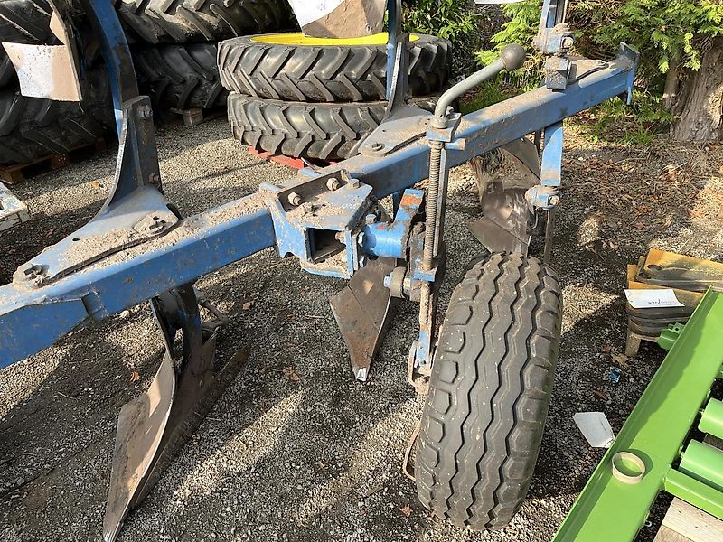 Rabe Albatros 120 M VI