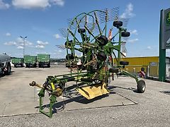 Krone Swadro TC 760