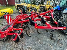 Horsch Terrano 3,5 FX. demokone