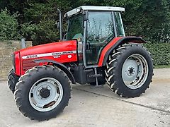 Massey Ferguson 4260
