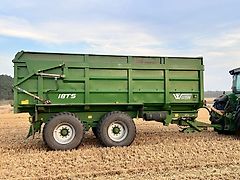 Richard Western 18TS