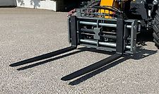 Palettengabel hydraulisch