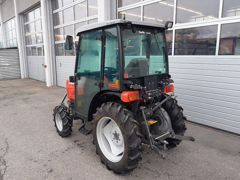 Massey Ferguson 1532