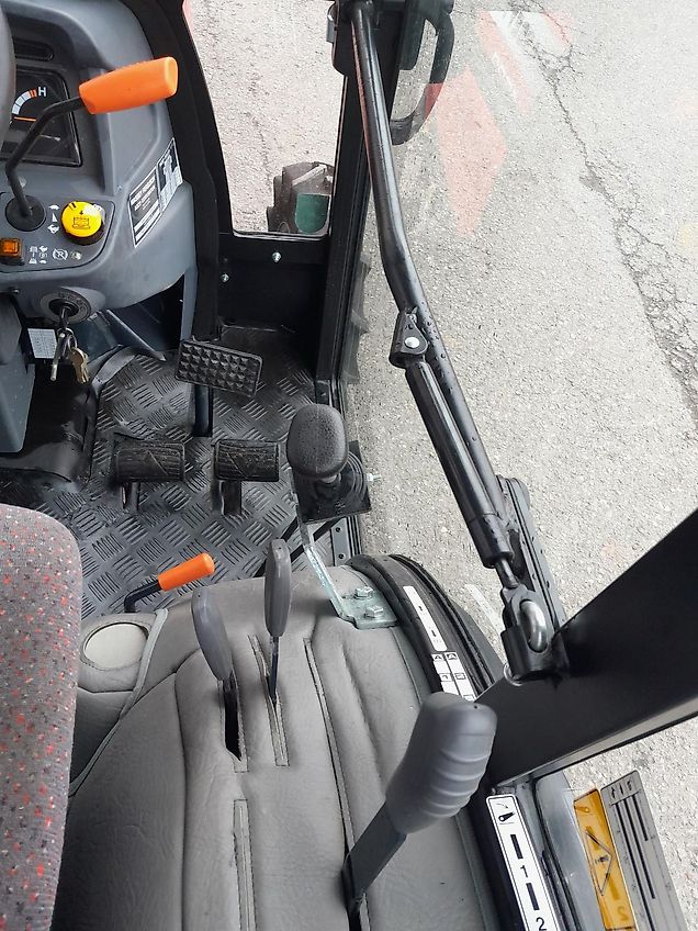 Massey Ferguson 1532