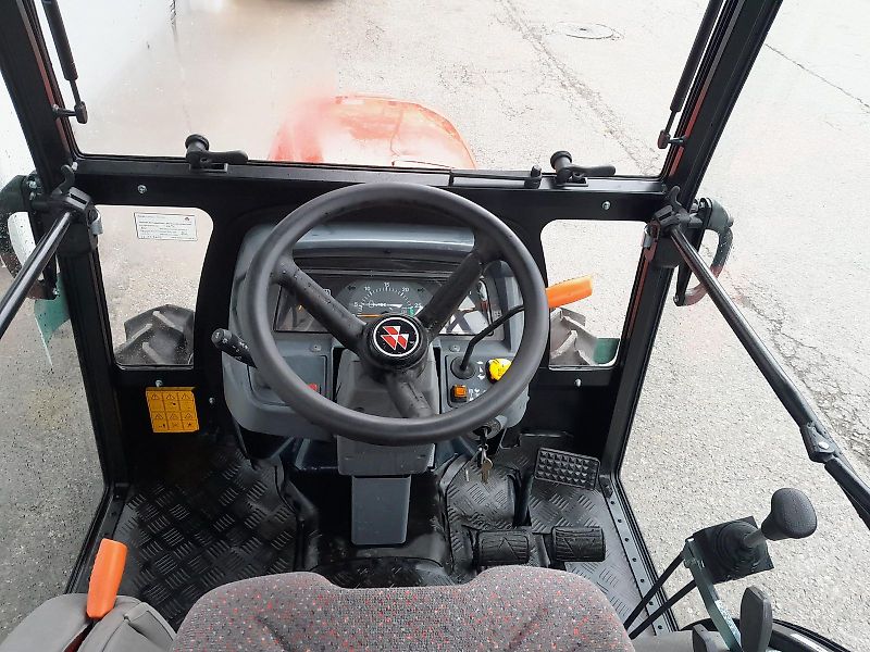 Massey Ferguson 1532