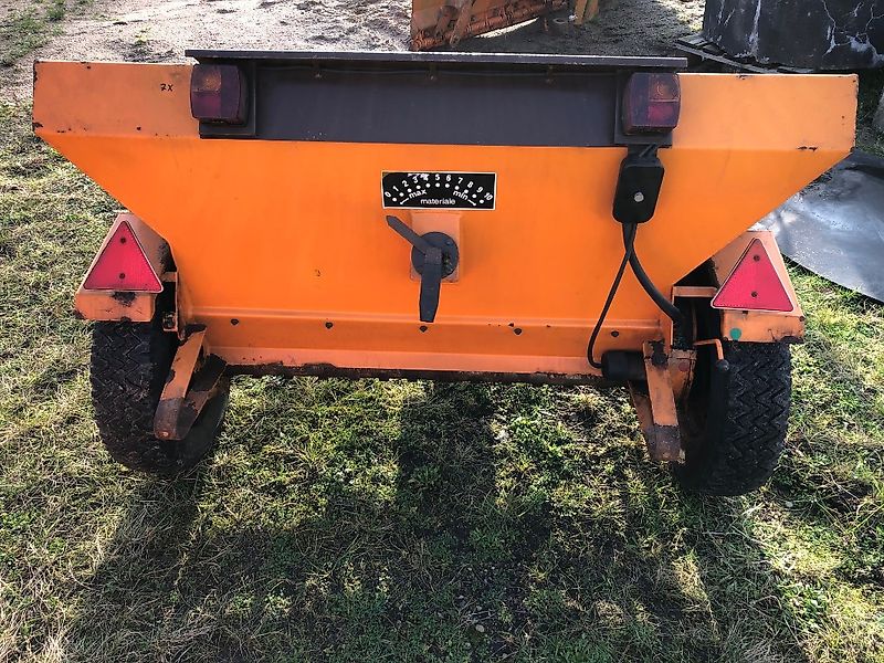 EPOKE STREUER ITM 45