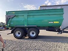 Oehler ANHÄNGER MULDE TMK 203