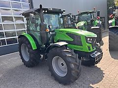 Deutz-Fahr 5075 Keyline GS