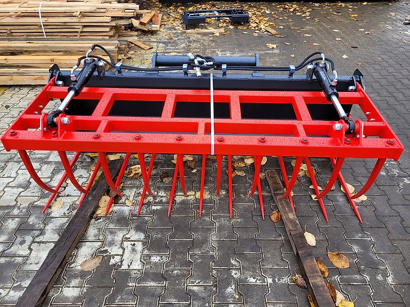 RADSTAL Universal Krokodilgebiss