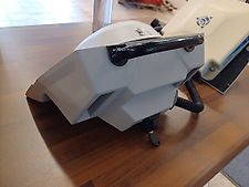 Massey Ferguson 6s,7s ja 8s autom.ohjausantenni