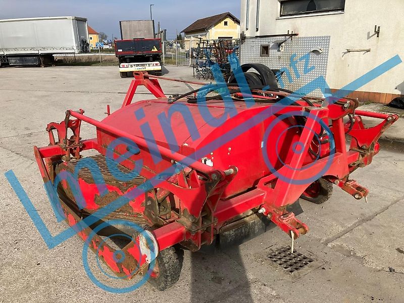 Ruthenberg Zwiebelschloter