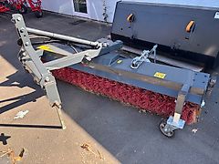 Saphir FKM 231 Kehrmaschine