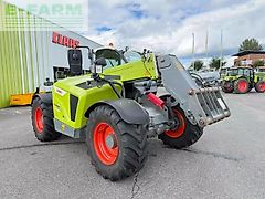 Claas scorpion 741 varipower