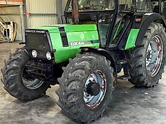 Deutz-Fahr Deutz DX 4.70