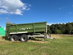Fliegl TMK 273 FOX