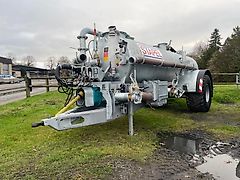 Stapel Pumptankwagen PT 10.000 ea