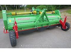 Baselier 4LKHS310 loofklapper