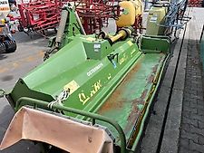 Krone Easy Cut F 32 CV Float