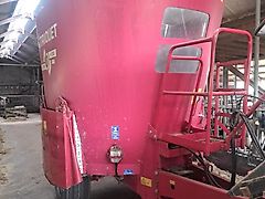 Trioliet Solomix 1200