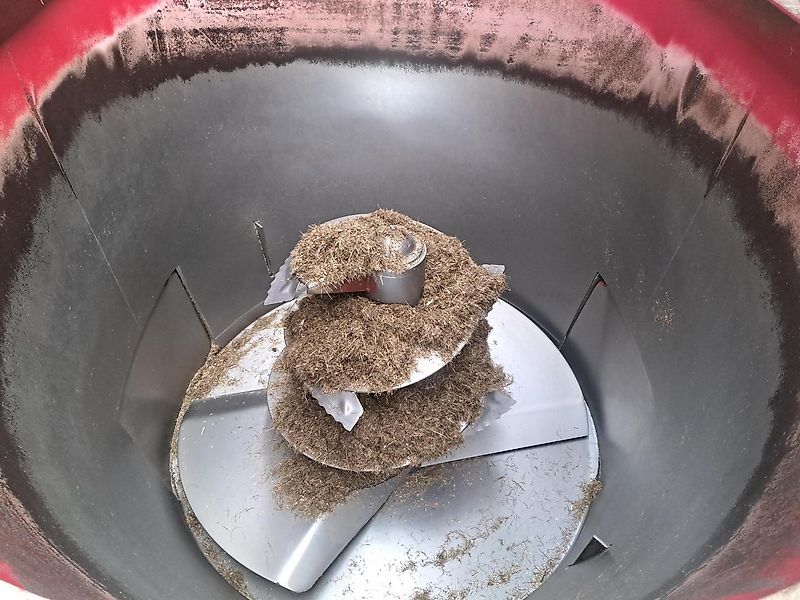 Trioliet Solomix 1200