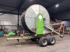 Bauer E31 Rainstar 110-450