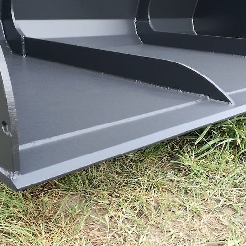 MD AT VOLUMENSCHAUFEL 1,0m³ -3,5m³