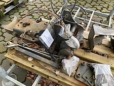 Claas Hydraulische Hitch