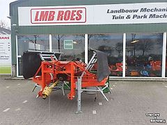 Holaras Jumbo G kuilverdeler