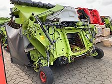 Claas Orbis 900