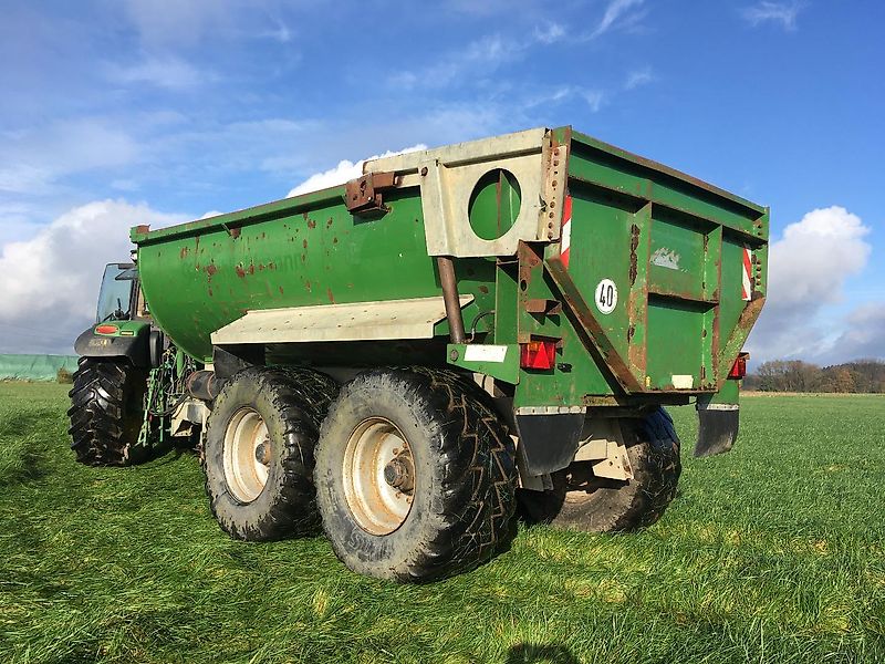 Lindner&Fischer HP20F